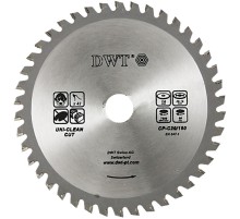 Диск пильный универсальный, (CP-C30/250) 250 х 30 х 80T