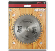 Диск пильный по дереву, (CS-Q20/140) 140 х 20/12,75 х 18T