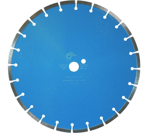 Алмазные диски KERN LASER C-PLUS