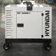 Дизельный генератор Hyundai DHY 14000SE-T