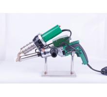 Ручной сварочный экструдер DOUBLE 3400H