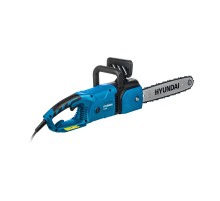 Электрическая пила Hyundai XE 1810