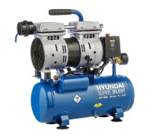 Воздушный компрессор Hyundai HYC 1406S