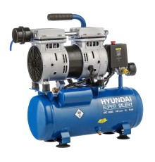 Воздушный компрессор Hyundai HYC 1406S Воздушный компрессор Hyundai HYC 1406S