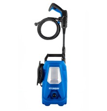 Мойка высокого давления Hyundai HHW 120-400