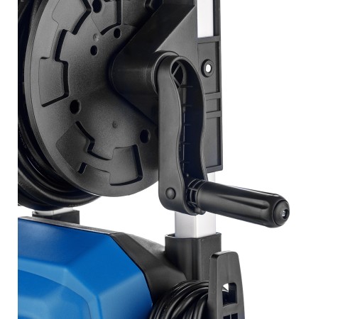 Мойка высокого давления Hyundai HHW 150-500