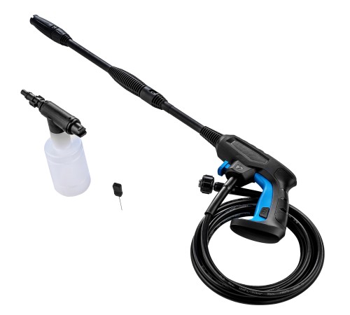 Мойка высокого давления Hyundai HHW 150-500