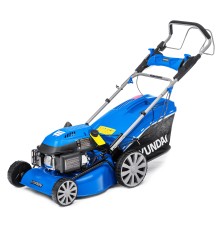 Самоходная бензиновая газонокосилка Hyundai L 4610S