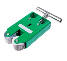 Зажим для геомембран Herz