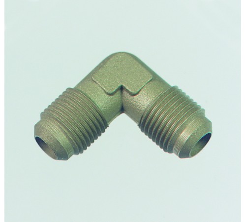 Латунные фланцевые угольники Refco E2 с внешней резьбой (9880739)