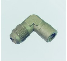 Комбинированные латунные переходные угольники Refco E3