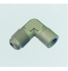 Комбинированные латунные переходные угольники Refco E3
