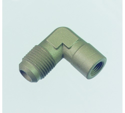 Комбинированные латунные переходные угольники Refco E3 (9880748)