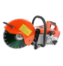 Бензорез MESSER ECF350