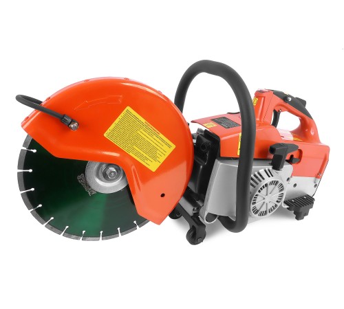 Бензорез MESSER ECF350 Бензорез MESSER ECF350