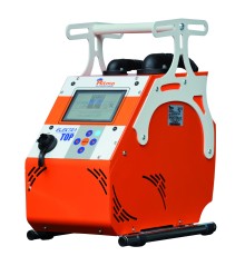 Электромуфтовый сварочный аппарат ELEKTRA TOP
