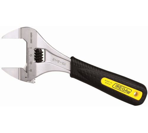 Разводные ключи серии ERGOTOP SWO 92XS (ERGO SWO 92XS) (код 479)