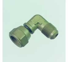 Комбинированные латунные переходные угольники Refco ES4 Комбинированные латунные переходные угольники Refco ES4