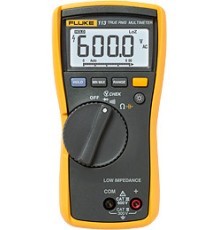 Цифровой мультиметр Fluke 113