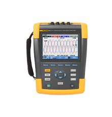 Анализатор качества электроэнергии Fluke 435 серии II (4116689)