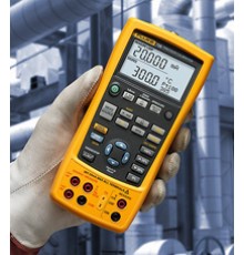 Прецизионный многофункциональный калибратор процессов Fluke 726