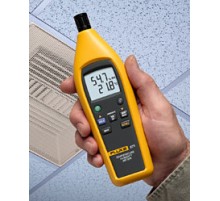 Fluke 971 измеритель температуры и влажности