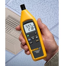 Fluke 971 измеритель температуры и влажности