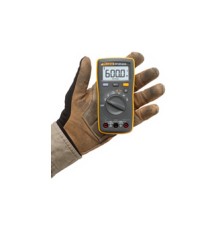 Мультиметр Fluke 107