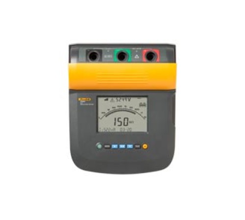 Измерители сопротивления изоляции Fluke 1550C (3665127)