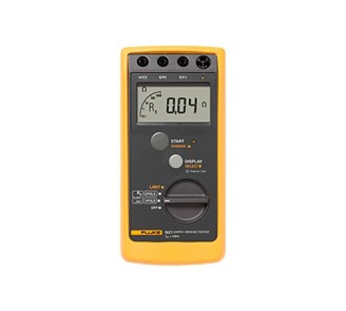 Fluke 1621 Измеритель сопротивления заземления