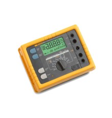 Измеритель сопротивления заземления Fluke 1625-2 GEO