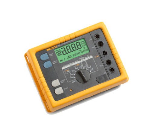 Измеритель сопротивления заземления Fluke 1623-2 GEO