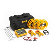 Комплект измерителя сопротивления заземления Fluke 1625-2 GEO