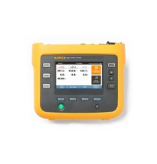 Трехфазный регистратор энергии Fluke 1730