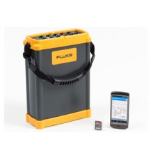 Трехфазный регистратор сети питания серии Fluke 1750 (3107226)