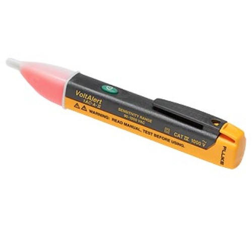 Бесконтакный тестер Fluke 1AC-II VoltAlert (2433042)