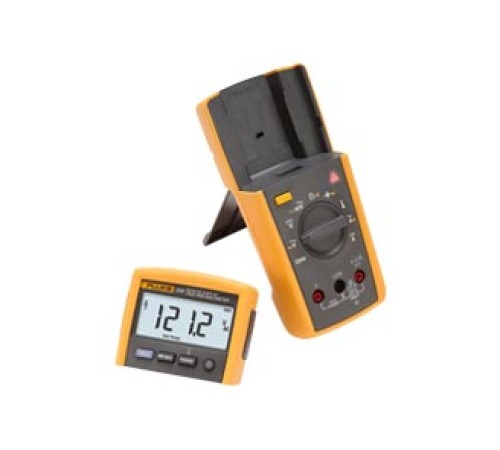 Мультиметр Fluke 233 со съемным дисплеем