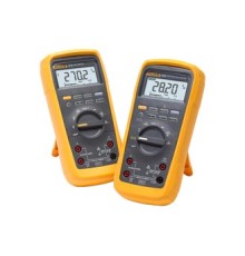Промышленные мультиметры Fluke 27-II/28-II (3947770)