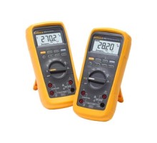 Промышленные мультиметры Fluke 27-II/28-II (4017183)