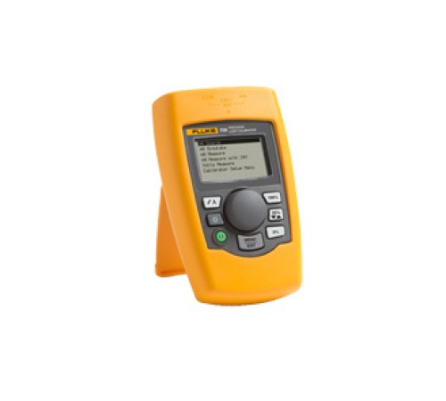 Прецизионный калибратор петли тока Fluke 709