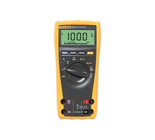 Цифровой мультиметр серии Fluke 77 IV