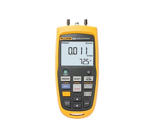 Измеритель расхода воздуха Fluke 922 (2679831)