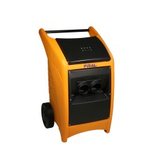 Осушитель воздуха FRAL ROTOMOULDED 62