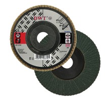 Диск лепестковый, (FP-SP115-80) 115 мм, Р80