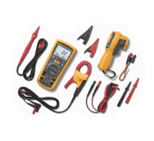 Набор для поиска неисправностей Fluke1587/ET 62MAX+ KIT