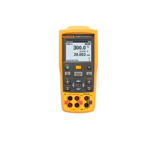 Калибратор термометров сопротивления Fluke 712B (4423523)