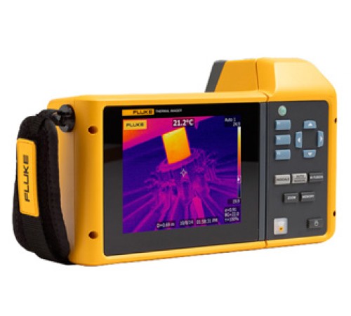 Инфракрасная камера Fluke TiX560