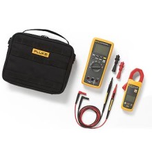 Комплект измерительных клещей переменного тока Fluke комплект FLK-CNX A3000