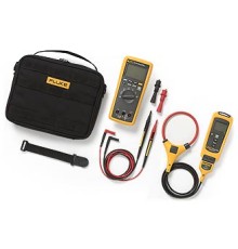 Комплект для измерения переменного тока Fluke FLK-CNX I3000