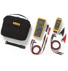 Модуль измерения напряжения переменного тока Fluke комплект FLK-CNX V3000